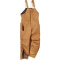 Williamson Dickie Mfg. MED BRN Short Overalls TB839BDMS